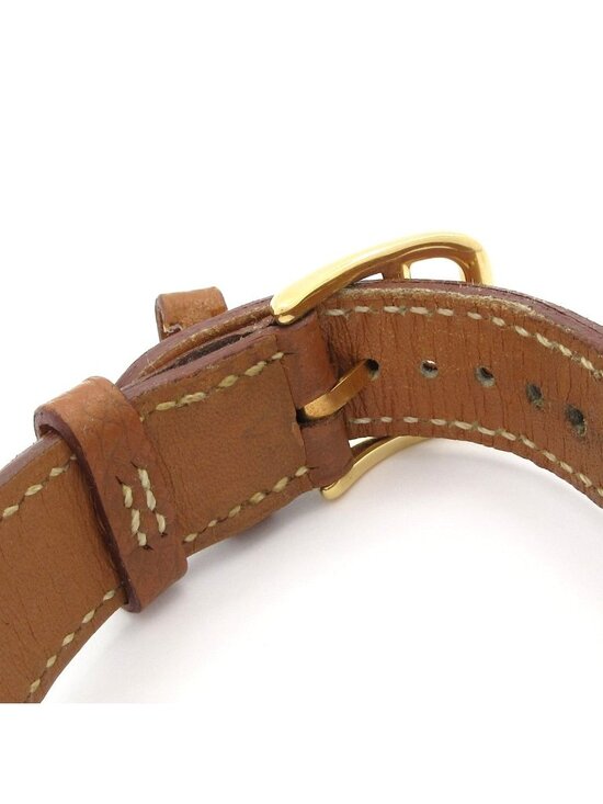 Hermes Watch Beige main image 12